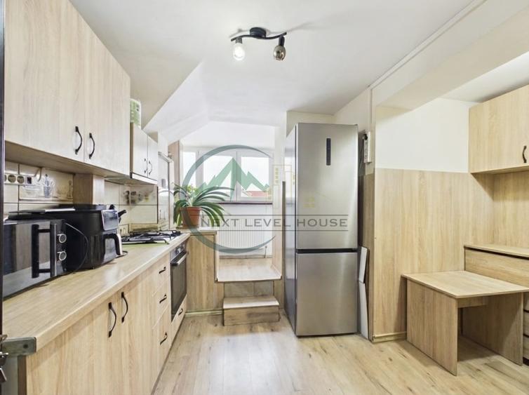 Garsoniera Decomandata Racadau - 12