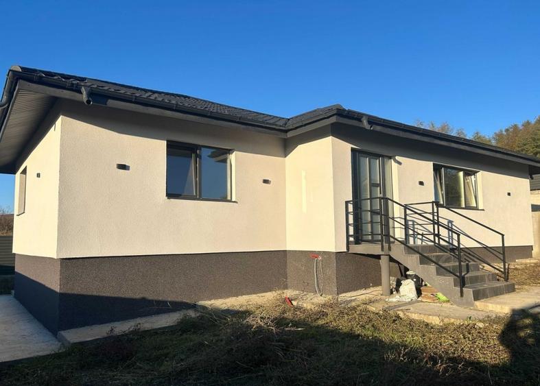 Casa Noua 4c Valea Lupului-Iasi - 2