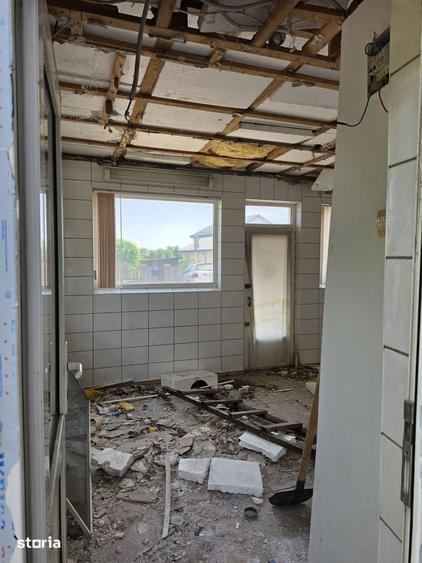 CASA DE VANZARE ?TEFANE?TII DE SUS, ILFOV-Pre?: 85.000 Euro - 11