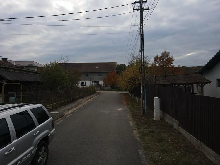 Vand casa in jibou, str Trandafirilor, suprafata totala de 907mp - 3