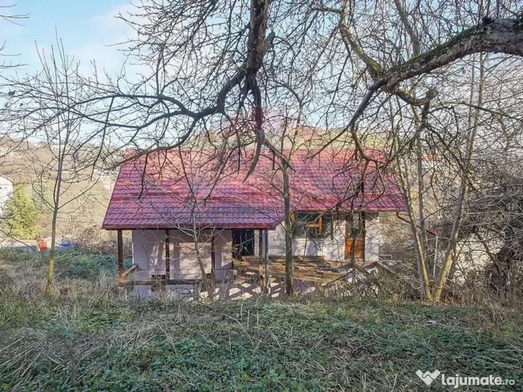 Comision 0! Casa cu teren de 1000mp in inima Brasovului - 17