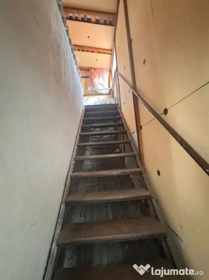 Casa P+1 de vanzare in zona Delfinariu - 7