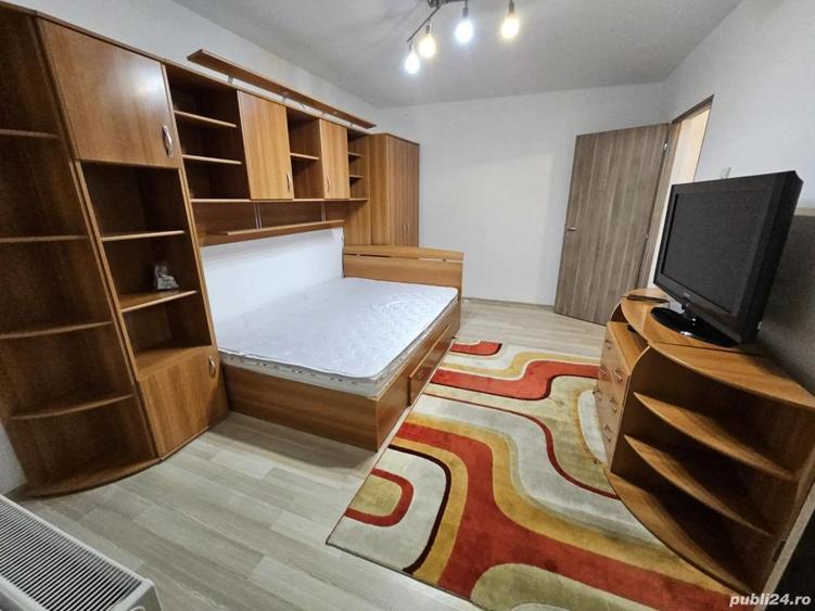 De inchiriat apartament cu 1 camera zona Girocului - 2