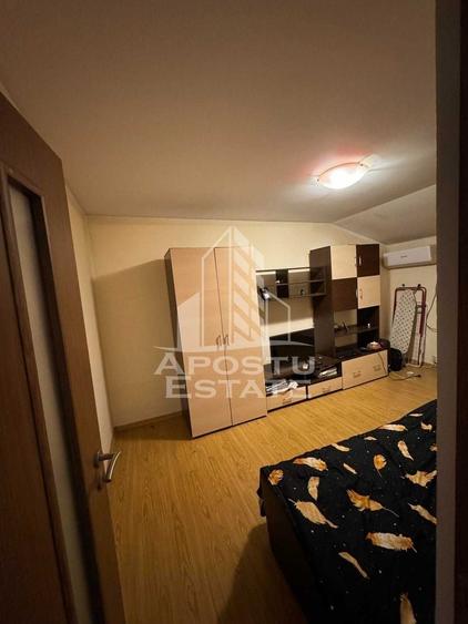 Apartament cu 1 camera de inchiriat, zona Dambovita, Timisoara - 1