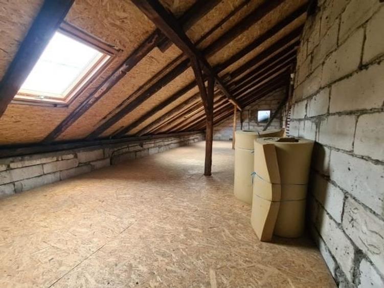 Casa si spatiul comercial Deva zona Centrala - 14