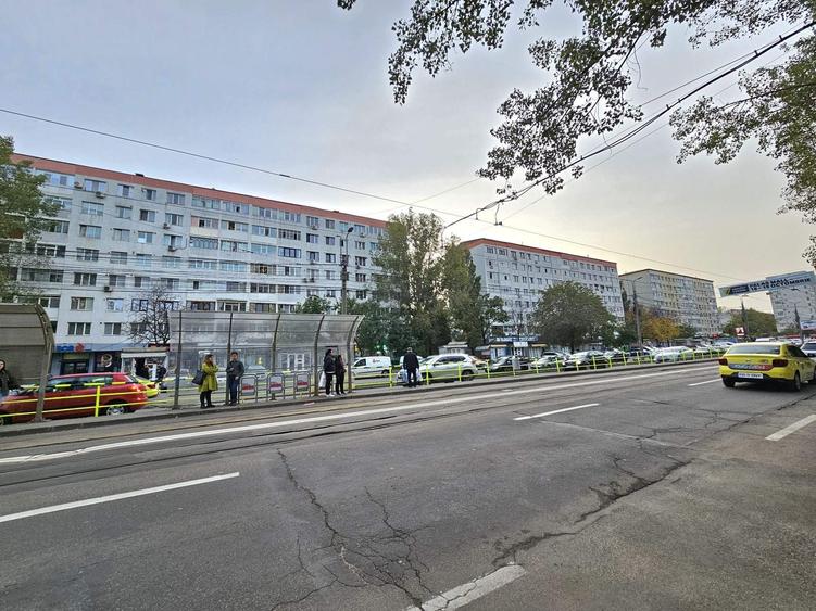 Zona Alexandru Familial, 3 camere mobilat si utilat. Se accepta studenti - 1