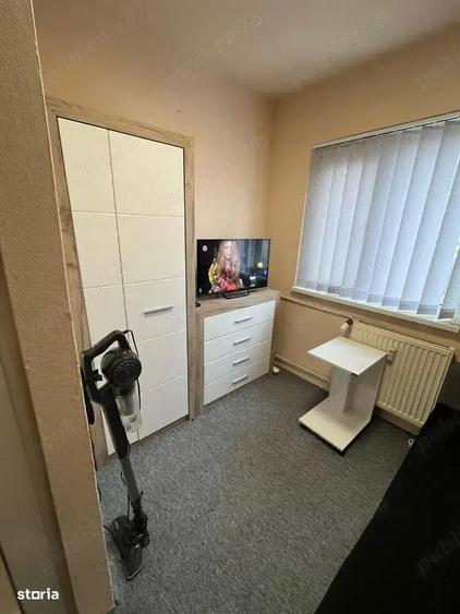 Proprietar inchiriez garsoniera 12 mp zona Lidia ,fara comision 180 euro - 4