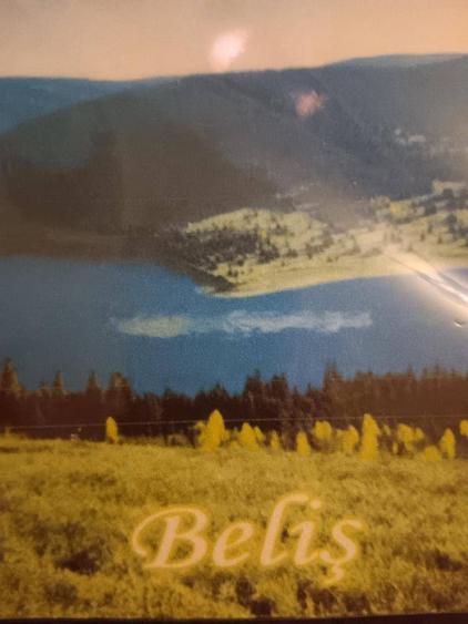 vand teren 7500 mp langa lacul belis fantanele 60.000 euro - 1