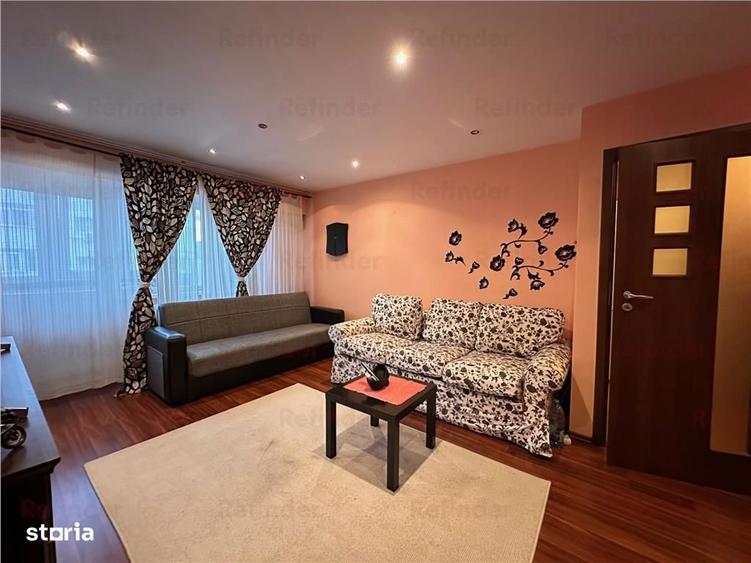 Vanzare garsoniera 40 mp | Dristor - Baba Novac | mobilata si utilata - 3