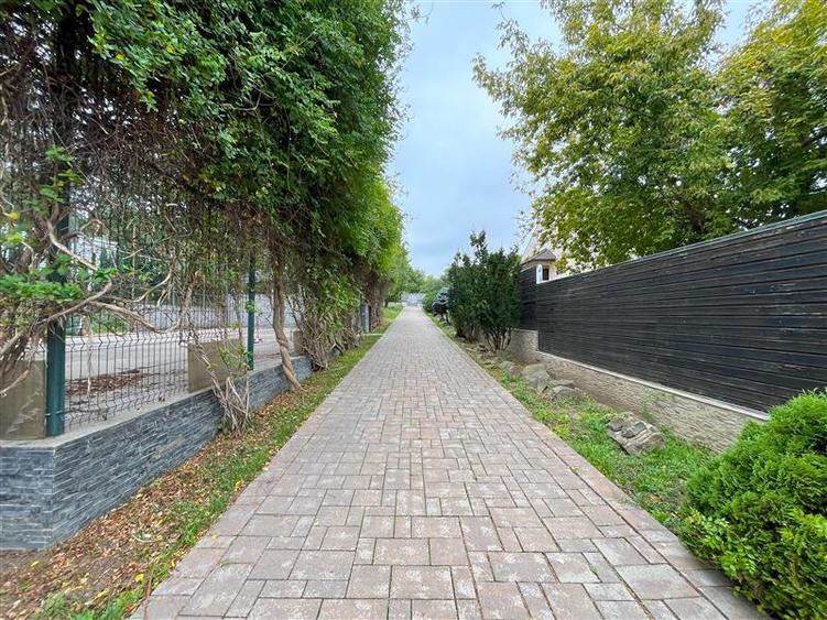 Vila  de vanzare  Bucium, - 5