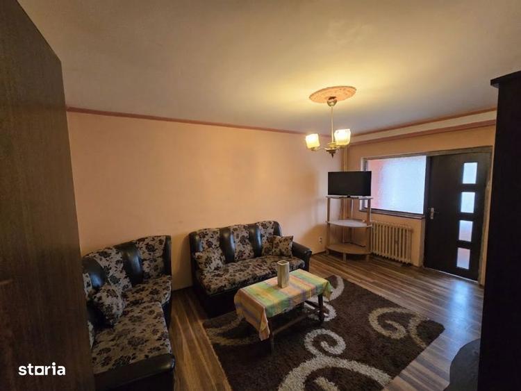 Garsoniera Gavana 2, parter, confort 1 decomandat - 3