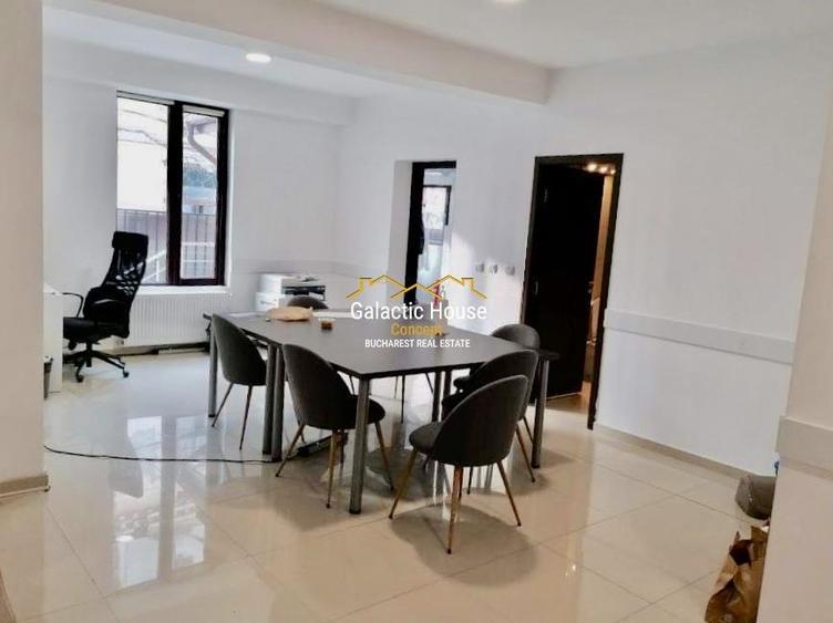 VILA ULTRACENTRAL  P + 2 || PIATA VICTORIEI || SANADOR - 5