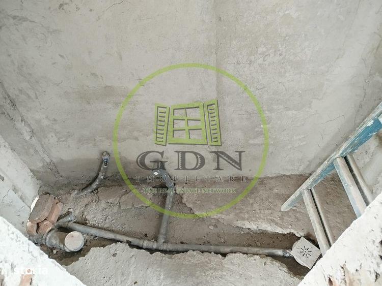 Casa cu o camera si curte individuala - 1