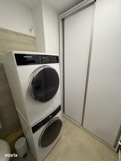 Apartament cu 3 camere, 2 bai, Racadau, Str. Molidului - 1