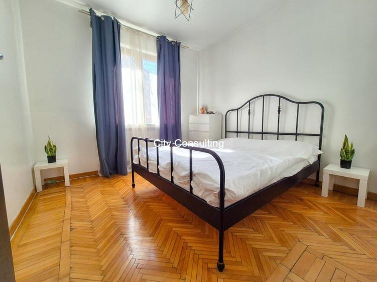 Vanzare apartament cu 3 camere Chismigiu - 4