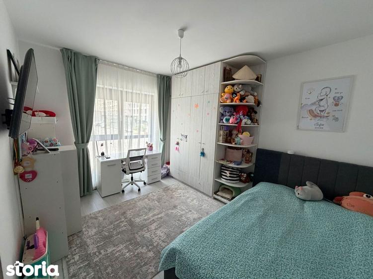 Militari Apartament 4 camere 97 mp, parcare si boxa 21 Residence! - 7