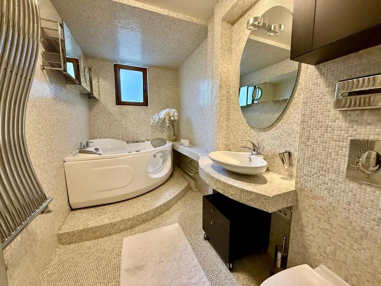 Apartament 3 camere de inchiriat zona Nordului - Herastrau, Bucuresti - 8