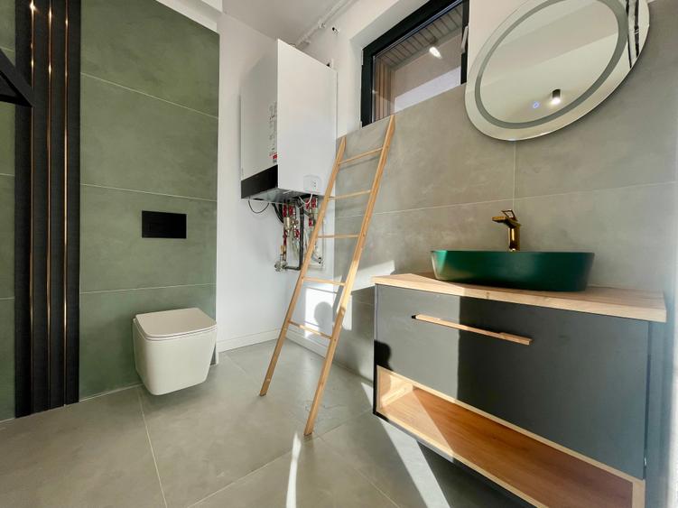 Vanzare Vila 250 mp 6 camere 4 bai, sauna, finisaje premium | Iancu Nicolae - 18