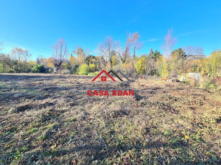 Teren intravilan in Cornu 3171 mp--89.000e - 6