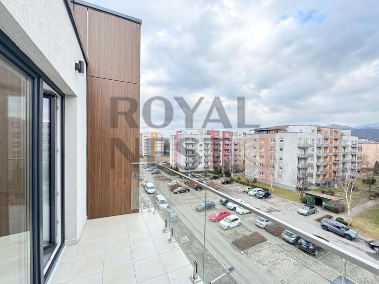 COMISION 0! Apartament cu 3 camere NOU in Avantgarden 3 - 18