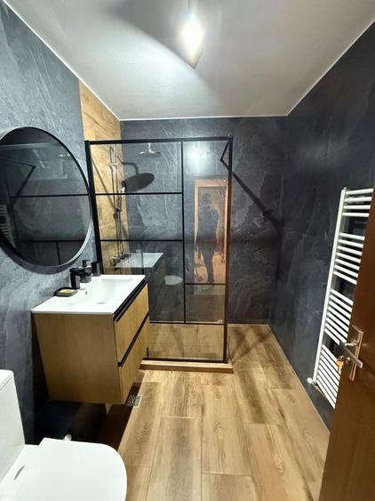 Ap 3 camere, Parc Romanescu decomandat 64mp - 6