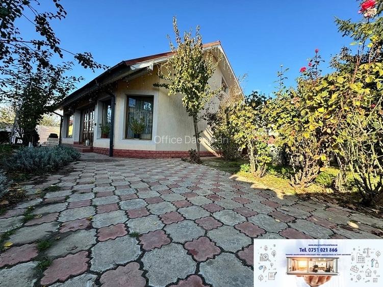 Locuință primitoare în zona Arcașilor – disponibilă exclusiv prin Dacomari! Locuință primitoare în zona Arcașilor – disponibilă exclusiv prin Dacomari!