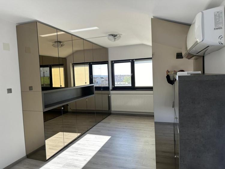 Casa P+M, 1000 mp teren, 178,97 mp, Carcea - 8