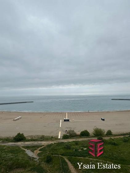 YSAIA IMOBILIARE - 3 CAMERE DE INCHIRIAT - VEDERE MARE  - TERMEN LUNG - - 4