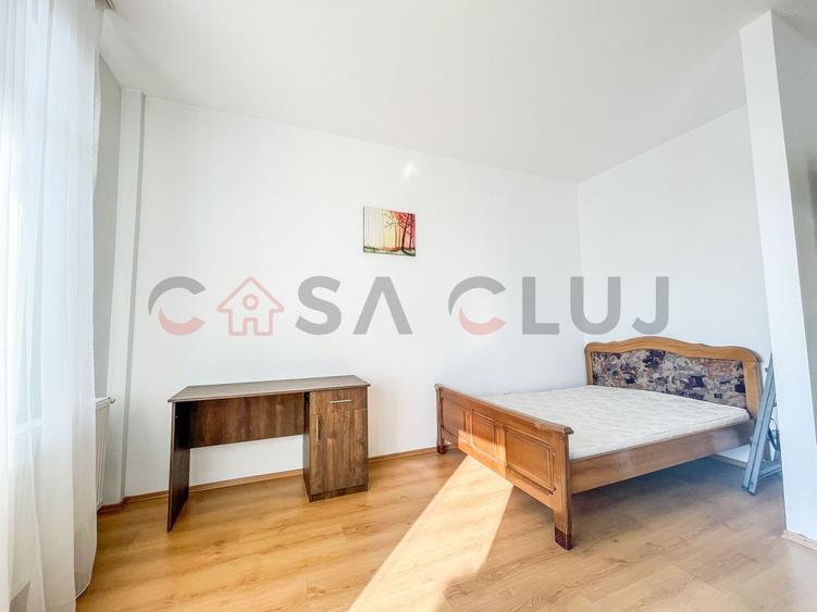 Investitie sau locuinta in bloc nou cu loc de parcare inclus - 2