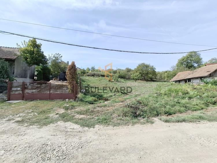 Comision 0. Teren intravilan in Cojocna! - 1