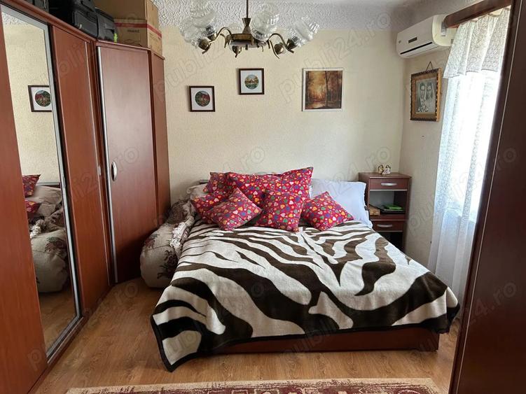 OCAZIE! FARA INTERMEDIARI . Casa la sol de vanzare- Constanta, cartier Coiciu (Institutul de marina) - 1