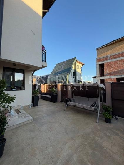 Casa complet mobilata si utilata | Ideal Familie| 3 locuri Parcare - 18