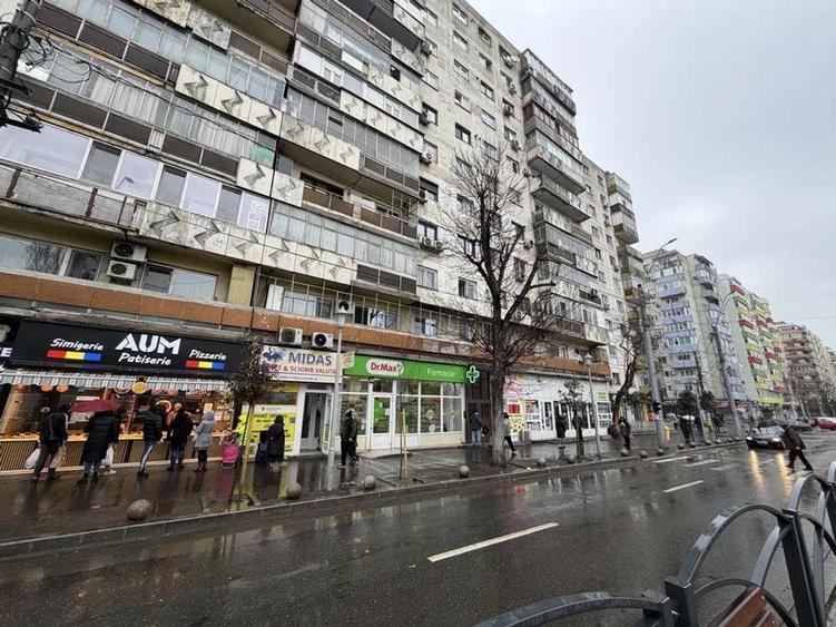 Berceni – 50 mp, vad exceptional, 620.000 euro - 1