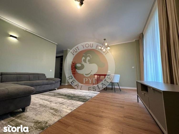 Parc Verdi | 3 camere | 77mp | Decomandat | B12162 - 1
