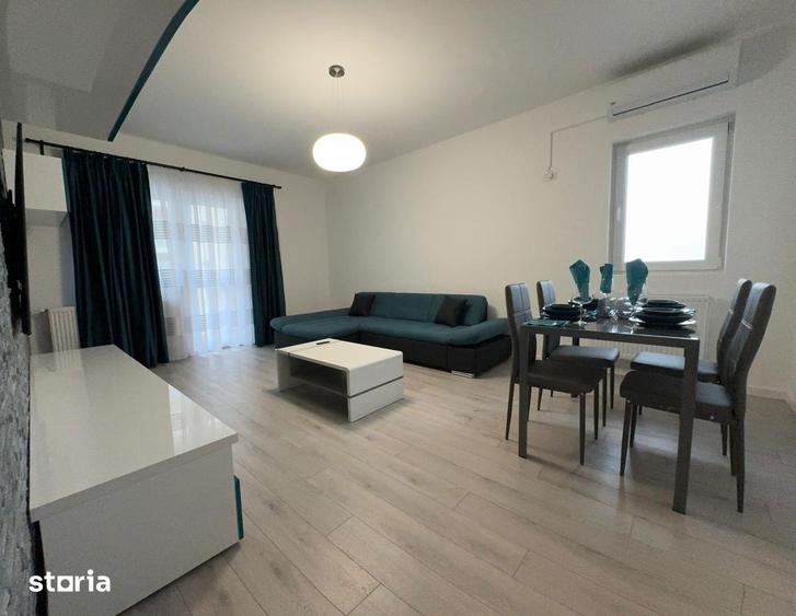 Apartament generos 3 camere Grand Kristal - Metalurgiei, 110 mp - 8