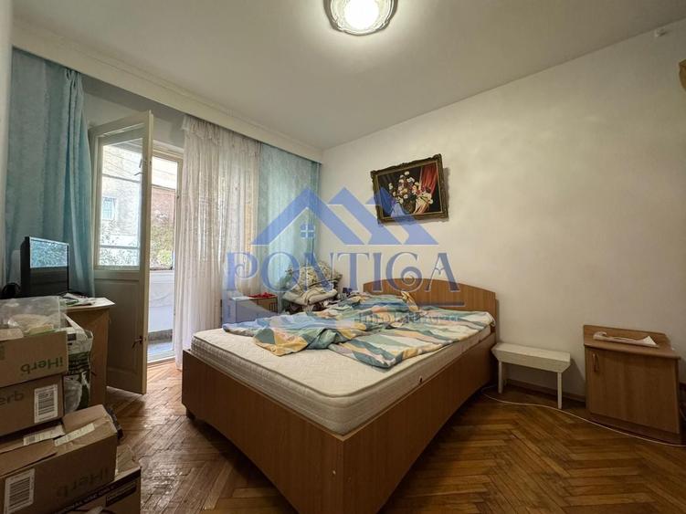Apartament 3 camere | Piata Ovidiu | 100 m de plaja - 1