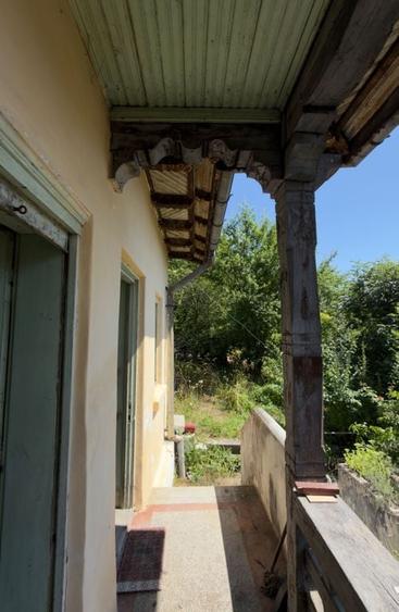 Casa | Bradetu, Arges | Crama | Tranfagarasan | Vidraru - 3
