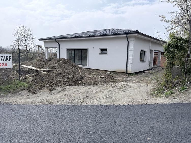 Casa 4 camere Popesti Deal - 2