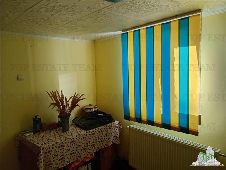 Casa 4 camere cu teren 260 de metri, zona linistita Brancoveanu - 7