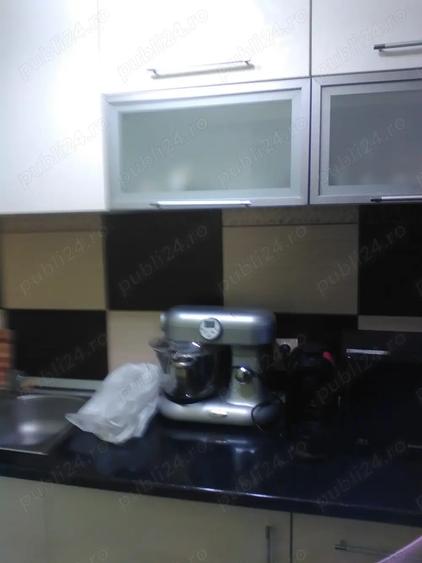 Vand apartament cu 2 camere, mobilat complect. - 3