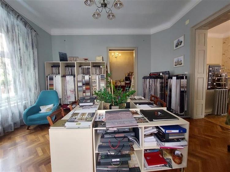 Pret redus! Apartament elegant, in centrul istoric! - 8