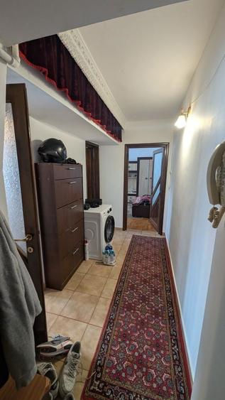 Inchiriez apartament 2 camere semidecomandat proprietar - 11