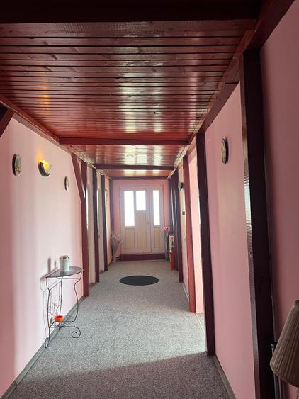 Vila tip pensiune P+1+M, Eforie Sud, teren 607 mp, 145.000 euro - 20