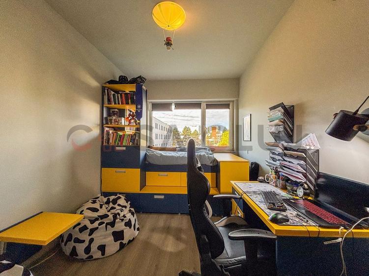 Langa Iulius Mall - Bloc Nou - Etaj 2 - Complex Privat - 6