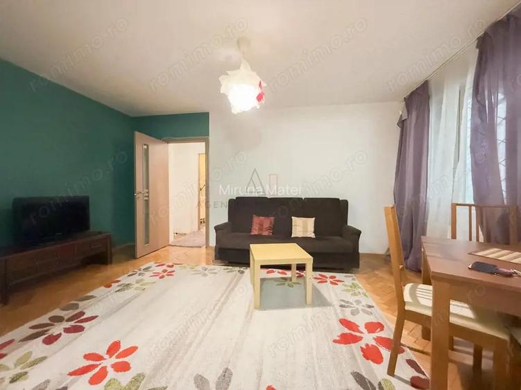 2 Camere Mihalache | Parter | Agronomie 2 Camere Mihalache | Parter | Agronomie