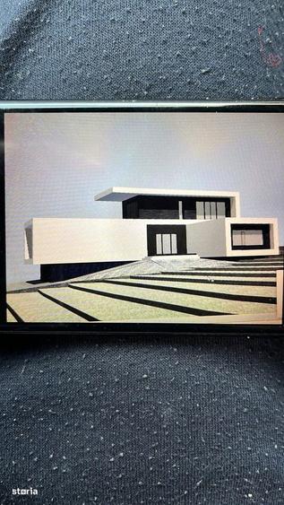 Casa la rosu + teren Milcoiu | Vanzare prin avocat - 8