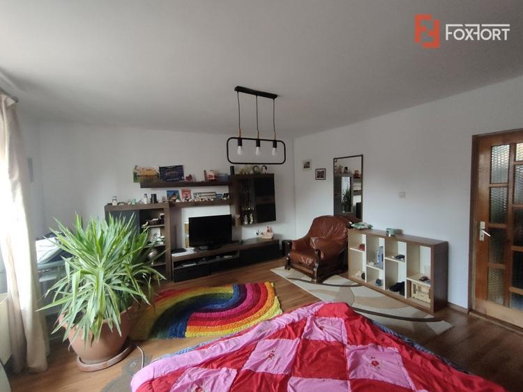 Casa cu teren de 1942 mp, in Timisoara, COMISION 0% - ID V4770 - 17