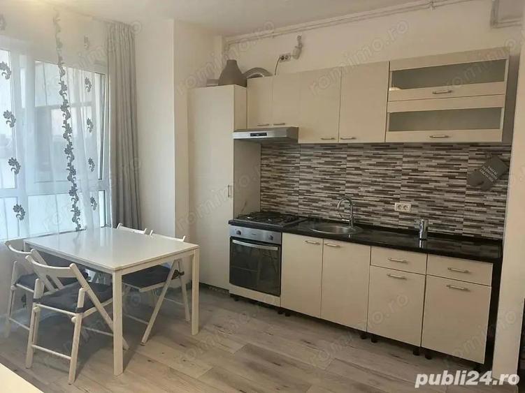 Apartament cu 2 camere mobilat si utilat Braytim Giroc - 2