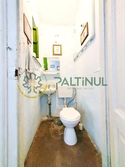 Apartament doua camere, zona 9 Mai, Sibiu - 8