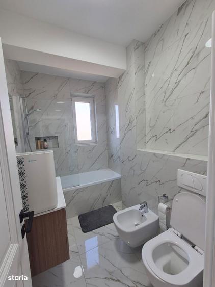 Apartament 3 camere Burdujeni de vanzare - 1